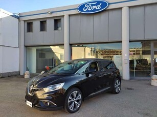 Renault ScenicWave 1.5 dci 110 cv N1