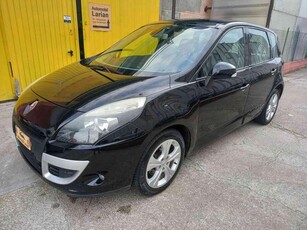 Renault ScenicX-Mod 1.5 dCi 110CV Confort NEOPATENTATI