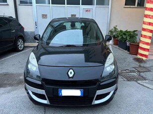 Renault ScenicX-Mod 1.6 dCi 130CV Dynamique