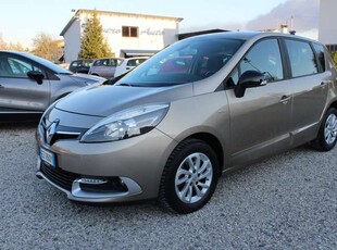 Renault ScenicXMod 1.5 dCi 110CV Start&Stop Limited