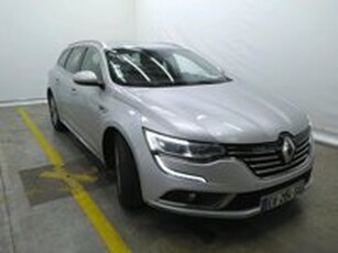 Renault TALISMAN ESTATE 2018