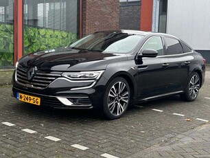 Renault Talisman1.3 TCe In.Paris-trekhaak- pano- leer led