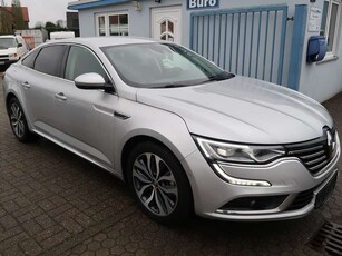 Renault Talisman1.3 TCe Limited Navi DeLuxe Komfort-Paket