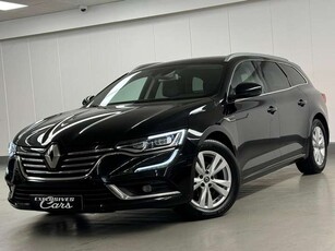 Renault Talisman1.5 DCI 110 CV 4 CONTROL AUTO CAMERA GPS CUIR