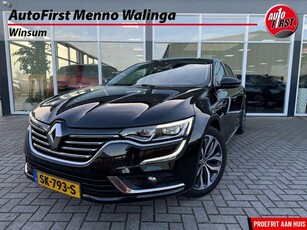 Renault Talisman1.5 dCi Intens | 4 control | Bose | Trekhaak | Led