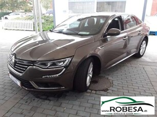 Renault Talisman1.5dCi Energy ECO2 Intens 81kW