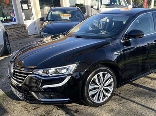 Renault Talisman1.6 DCI 160CH ENERGY INTENS EDC