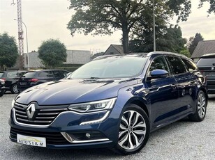 Renault Talisman1.6 dCi Automaat Euro6 2016 125Dkm Export!