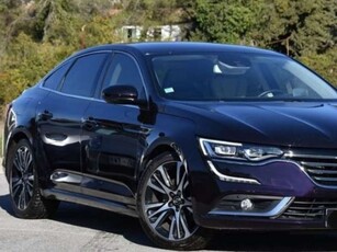 Renault Talisman1.6 dci energy Initiale Paris 160cv edc