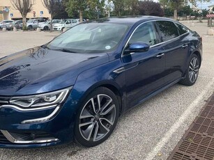 Renault Talisman1.6 dci energy Intens 130cv edc