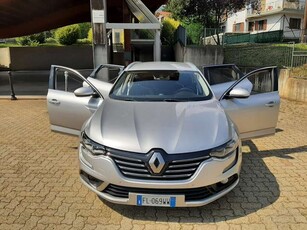 Renault Talisman1.6 dci energy Intens 130cv edc