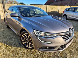 Renault Talisman1.6 dCi Energy Intens//GPS/CAMERA//USB/GARANTIE/