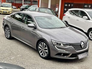 Renault Talisman1.6 dci energy Zen 130cv/unipro/rate/permute/6B