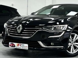 Renault Talisman1.6 dCi - GARANTIE 12 MOIS-GPS-XENON-SIEGES CHAUFF