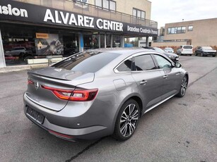 Renault Talisman1.6 dCi Initiale Paris (4 control) Mod 2016