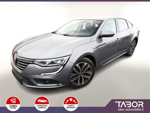 Renault Talisman1.6 TCe 150 EDC Intens LED GPS