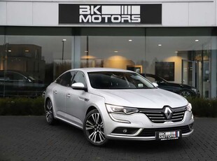 Renault Talisman1.6 TCe Energy Initiale Paris EDC I Full Option