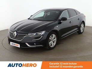 Renault Talisman1.6 TCe Energy Intens