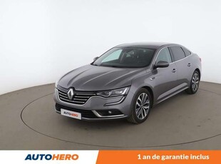 Renault Talisman1.6 TCe Energy Intens EDC 200 ch