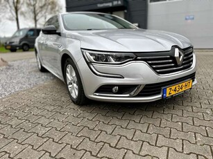 Renault Talisman1.6 TCE Limited Automaat EDC Massagestoel! 150pk