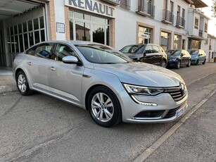 Renault Talisman1.6dCi Energy Intens 96kW