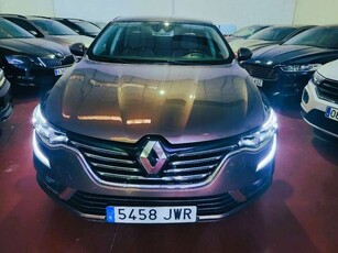 Renault Talisman1.6dCi Energy Twin Turbo Initiale París EDC 118kW