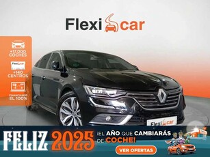 Renault Talisman1.6dCi Energy Twin Turbo Zen EDC 118kW