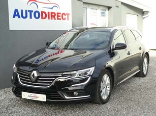 Renault Talisman1.7 Blue dCi Limited Cuir, Navi, Carplay, Camera