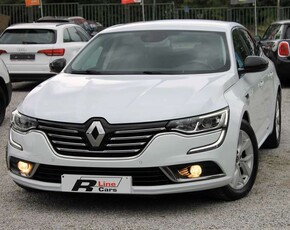 Renault Talisman1.7 dCi S-LIMITED CLIM CUIR BI-XENON GPS 12 MOIS G