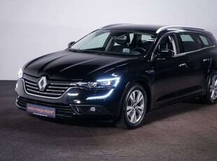 Renault Talisman1.8 TCe Grandtour Limited EDC*LED*Navi*