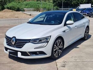 Renault Talisman1.8 tce Initiale Paris 225cv edc fap