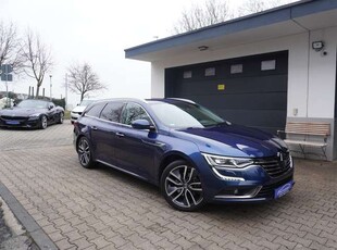 Renault Talisman1.8 TCe Limited 4Control EDC tLEDER+NAVI+KAMER+AHK