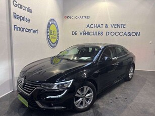 Renault Talisman2.0 BLUE DCI 160CH BUSINESS EDC