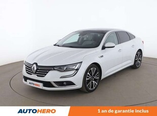 Renault Talisman2.0 Blue dCi Initiale Paris EDC 200 ch