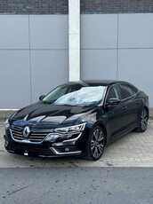 Renault Talisman2.0 Blue dCi Initiale Paris EDC