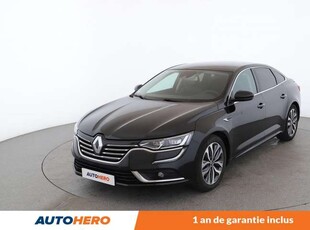 Renault Talisman2.0 Blue dCi Intens EDC 160 ch