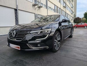 Renault Talisman2.0 dCi 160 INITIALE PARIS/PANO/BOSE/4CONTROL