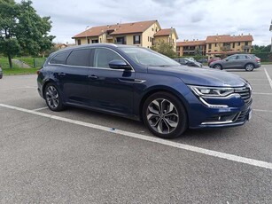 Renault Talisman4 control Sporter 2.0 blue dci Exe. 200cv edc