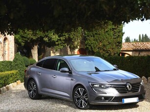 Renault TalismanBlue dCi 150CV Executive 4Control