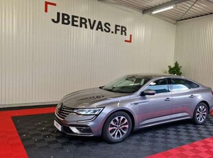 Renault TalismanBLUE DCI 160 EDC BUSINESS