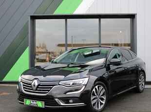 Renault TalismanBlue dCi 160 EDC Intens