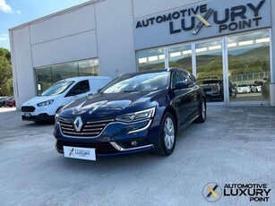 Renault TalismandCi 130 CV Energy Intens