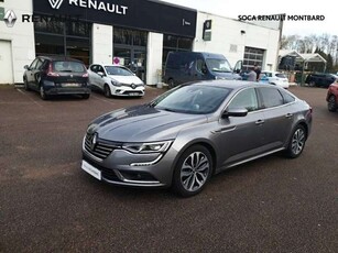 Renault TalismandCi 130 Energy EDC Intens