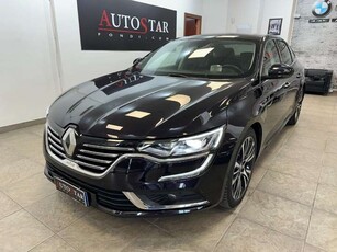 Renault TalismandCi 160 CV EDC Energy Initiale Paris 4Control