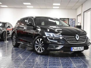 Renault TalismandCi 160 Intens Aut Navi Teilleder Kamer