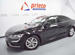 Renault TalismandCi Blue Limited 88kW