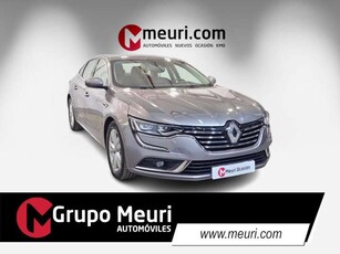 Renault TalismandCi Blue Zen 110kW