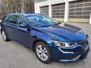 Renault TalismanElysée