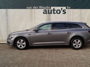 Renault TalismanEstate 1.5 dCi 110pk Zen -NAVI-ECC-PDC-