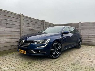 Renault TalismanEstate 1.5 dCi Zen Automaat-NAVI